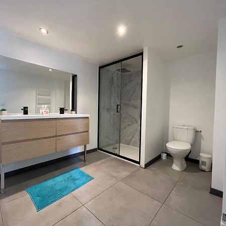 Studio Cosy - Dabnb Conciergerie ลิมอจส์ ภายนอก รูปภาพ