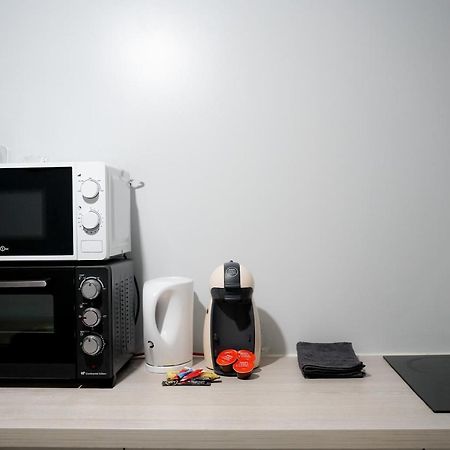 Studio Cosy - Dabnb Conciergerie ลิมอจส์ ภายนอก รูปภาพ