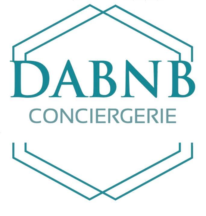 Studio Cosy - Dabnb Conciergerie ลิมอจส์ ภายนอก รูปภาพ