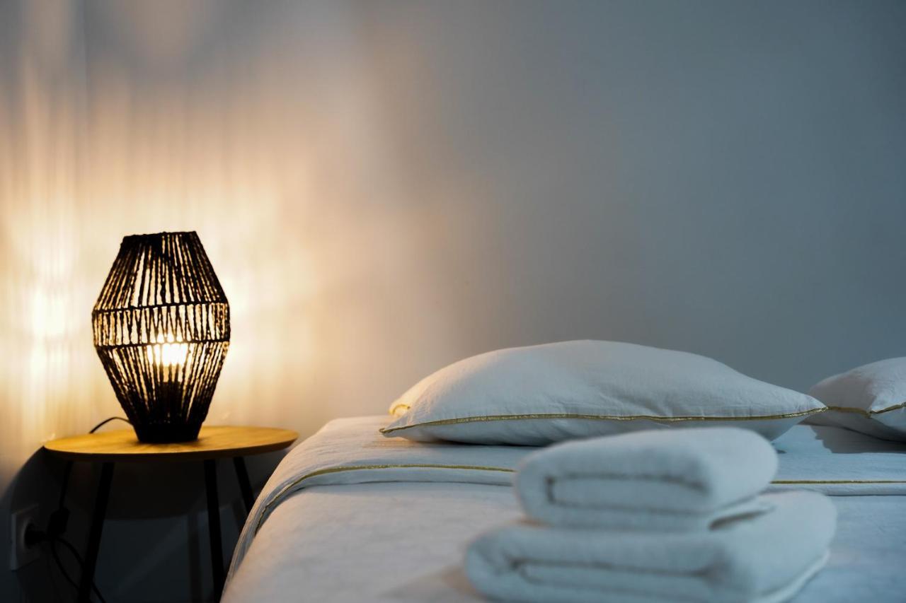 Studio Cosy - Dabnb Conciergerie ลิมอจส์ ภายนอก รูปภาพ