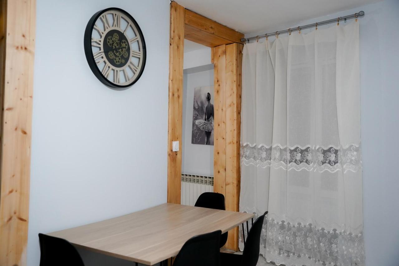 Studio Cosy - Dabnb Conciergerie ลิมอจส์ ภายนอก รูปภาพ